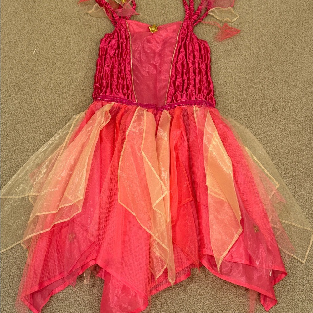 Pretty girls costume dress 8-20 years